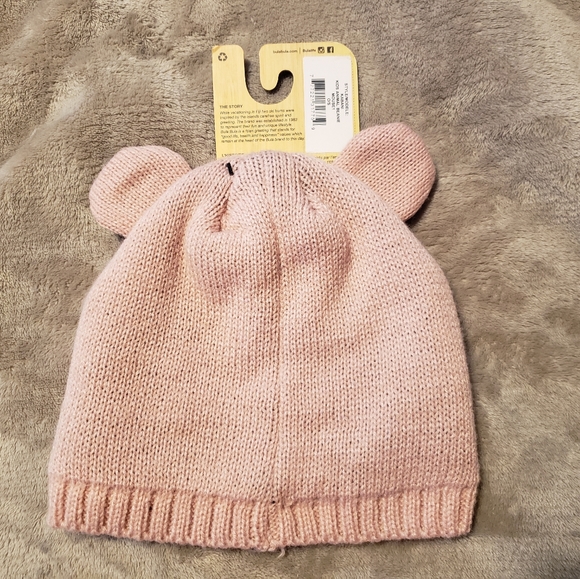 2/$20 - NWOT - Bula kids' mouse beanie - Picture 2 of 6